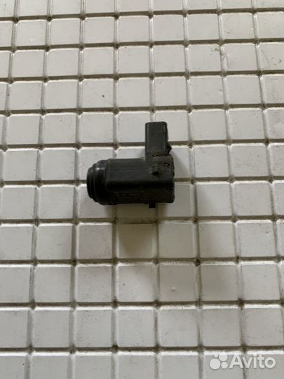 Датчик парковки Volkswagen Touareg