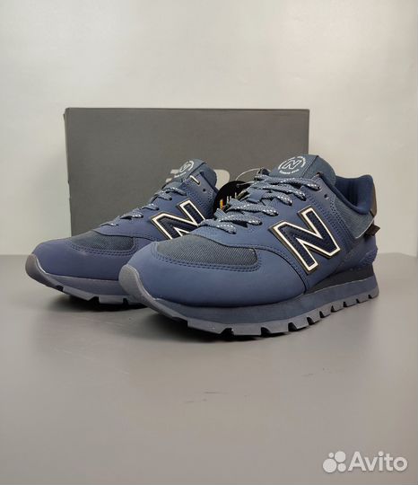 Кроссовки new balance ML574DR2 Cordura 10Us