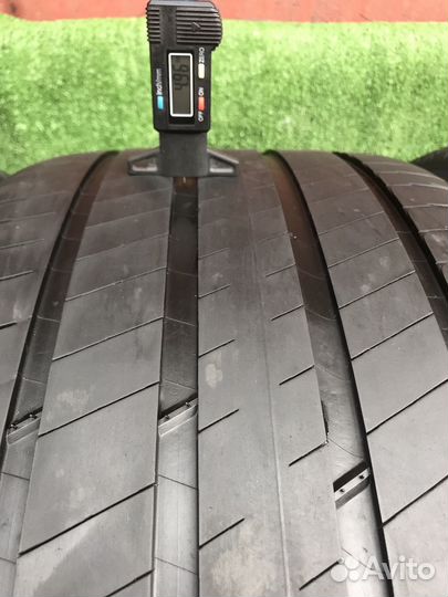 Michelin Latitude Sport 3 315/40 R21 111Y