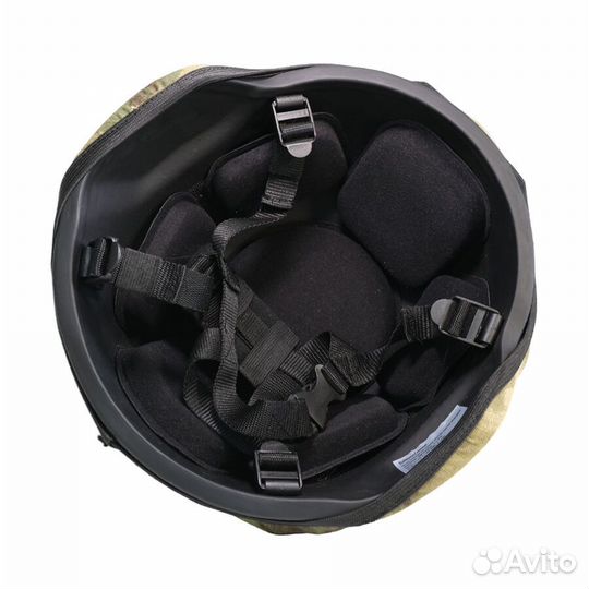 Шлем тактический бтш-3А 