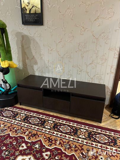 Тумба тв икеа