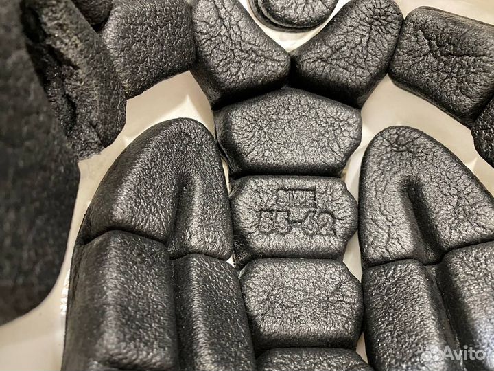 Шлем хоккейный Jofa