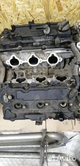 Мотор нисан мурано 3,5 z51