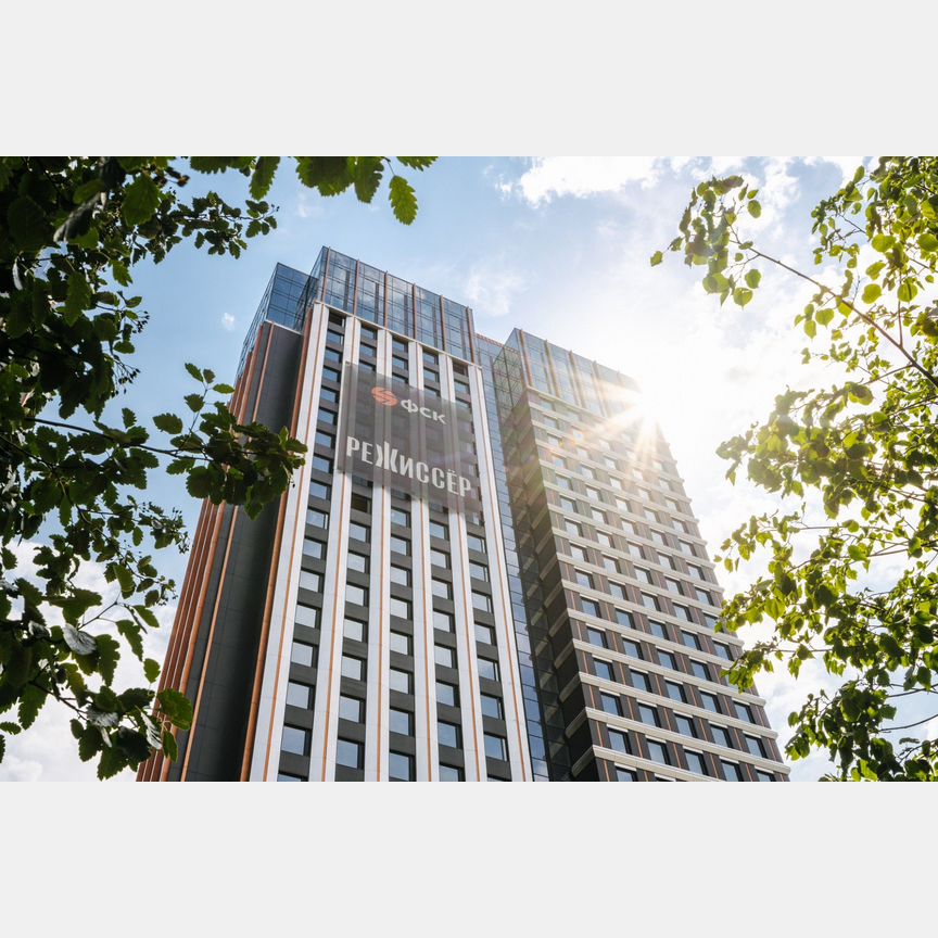 4-к. квартира, 135,8 м², 35/35 эт.