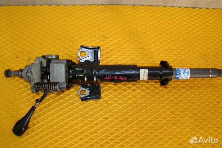 Рулевая колонка Opel Omega B