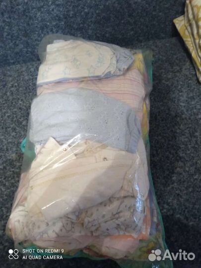 Детская одежда