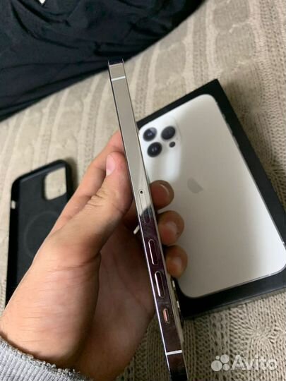 iPhone 13 Pro Max, 256 ГБ