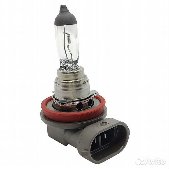 Osram Лампа H11 12V-55W (PGJ19-2) original line 64