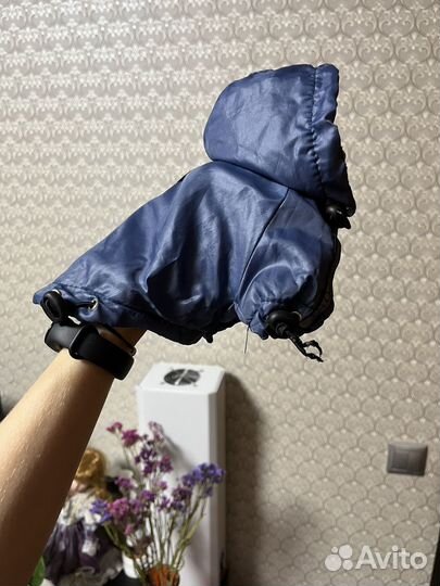 Одежда для собак - куртка