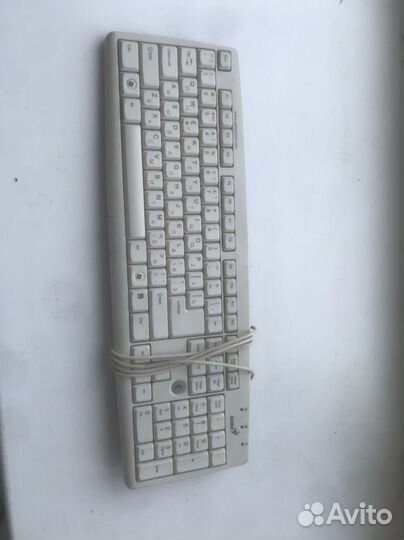 Клавиатура ps2