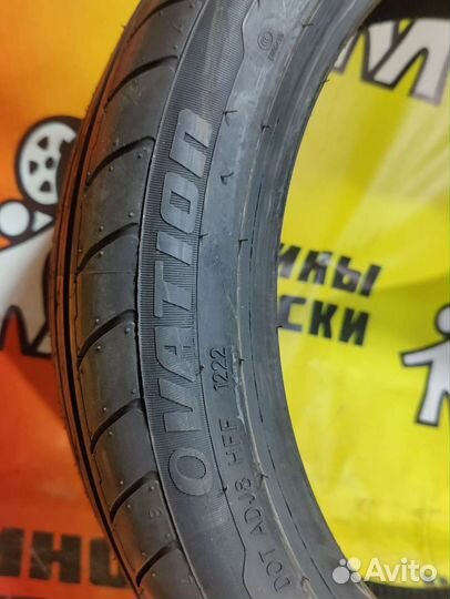 Ovation VI-388 205/45 R17 88W
