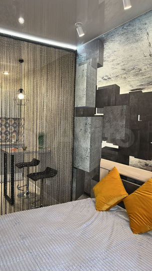 Квартира-студия, 29 м², 11/18 эт.