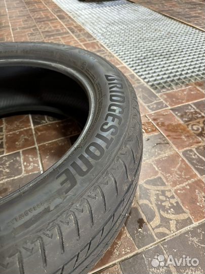 Bridgestone Alenza 001 245/50 R19 105W