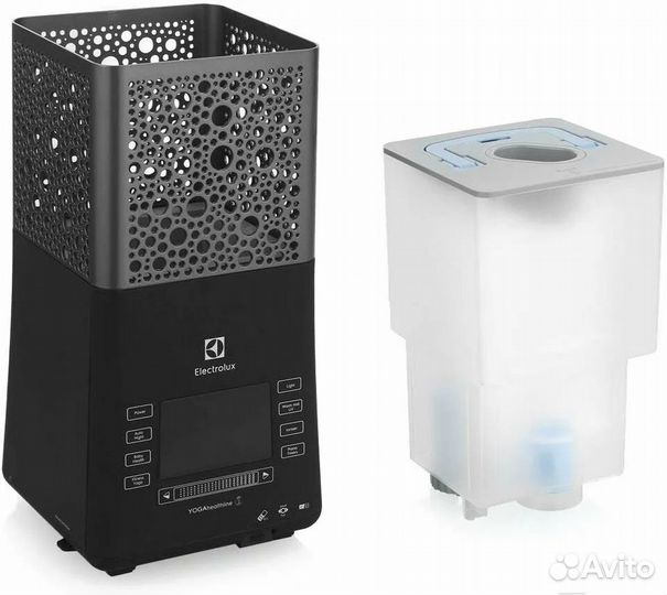 Ультразвуковой увлажнитель воздуха Electrolux