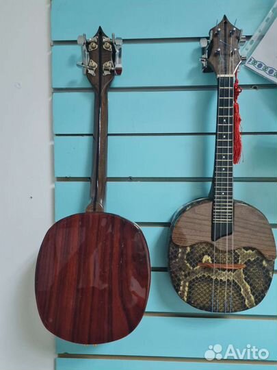 Чанза прима