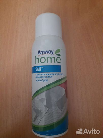 Средство чистящее Амвэй
