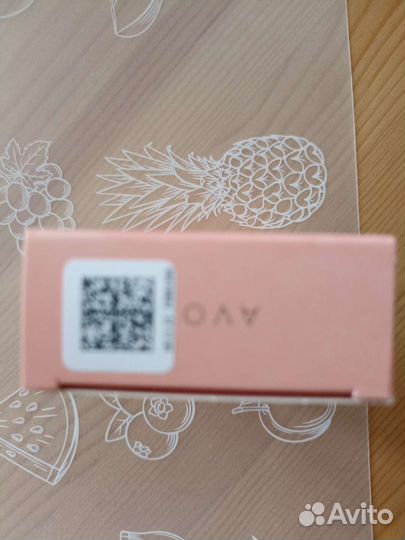 Туалетная вода женская от avon