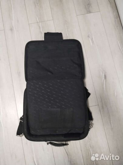 Сумка для ноутбука до 16