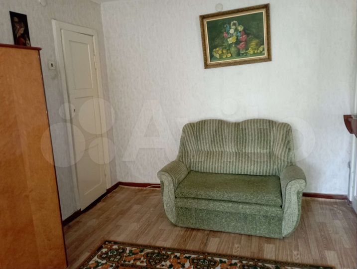 2-к. квартира, 45 м², 2/5 эт.
