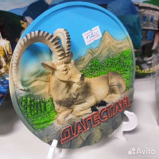 Панно сувенир
