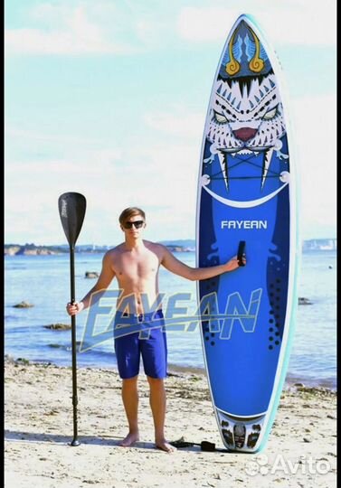 Sup board fayean сап борд Сапборд в наличии