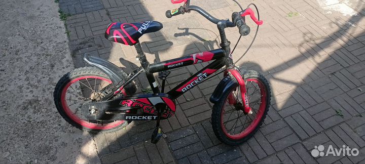 Продам велосипед