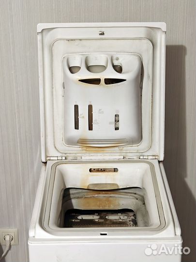 Стиральная машина на запчасти / ремонт