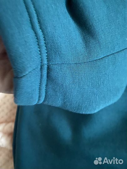 Футер начес на костюм