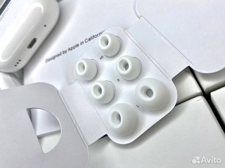 AirPods Pro 2 version 1:1 оригинал Premium+