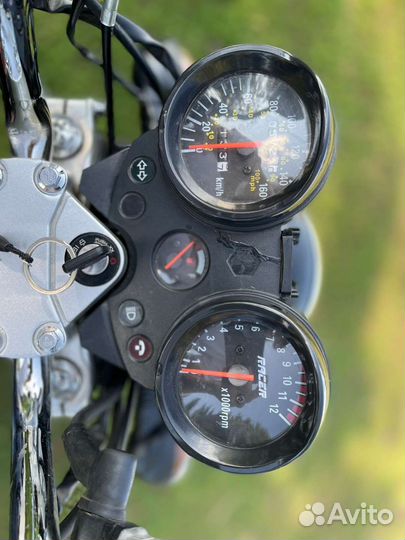 Racer Magnum 250