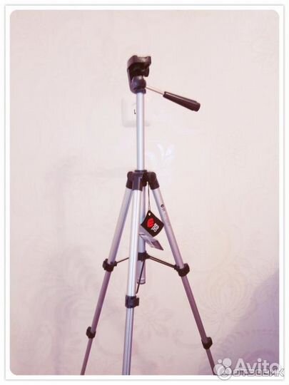 Штатив ERA ECP-0361A