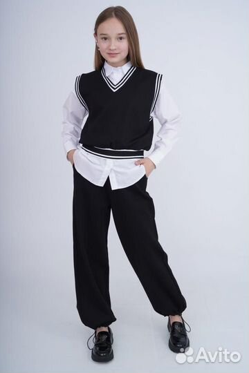 Школьная форма