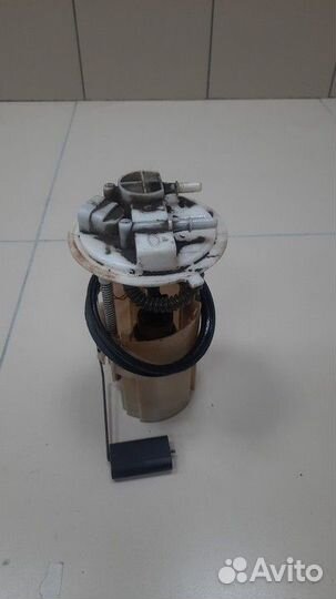 Насос топливный LADA Kalina