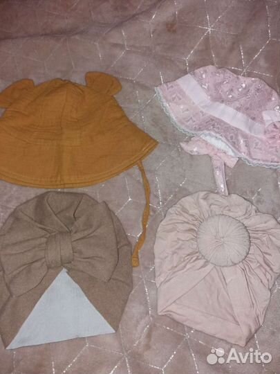 Новая одежда для уточки Lalafanfan