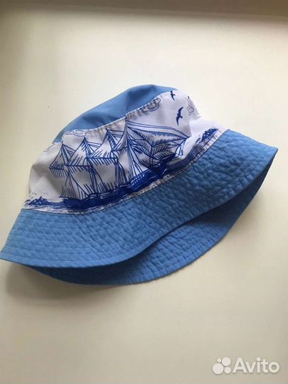 Шапка для мальчика