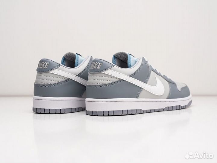 Кроссовки Nike SB Dunk Low