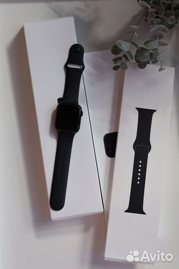 Apple watch se 44mm