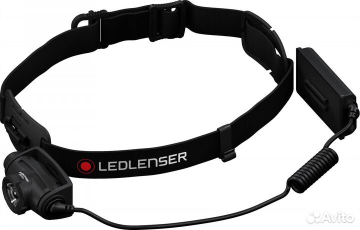 Налобный фонарь Led Lenser H5 Core