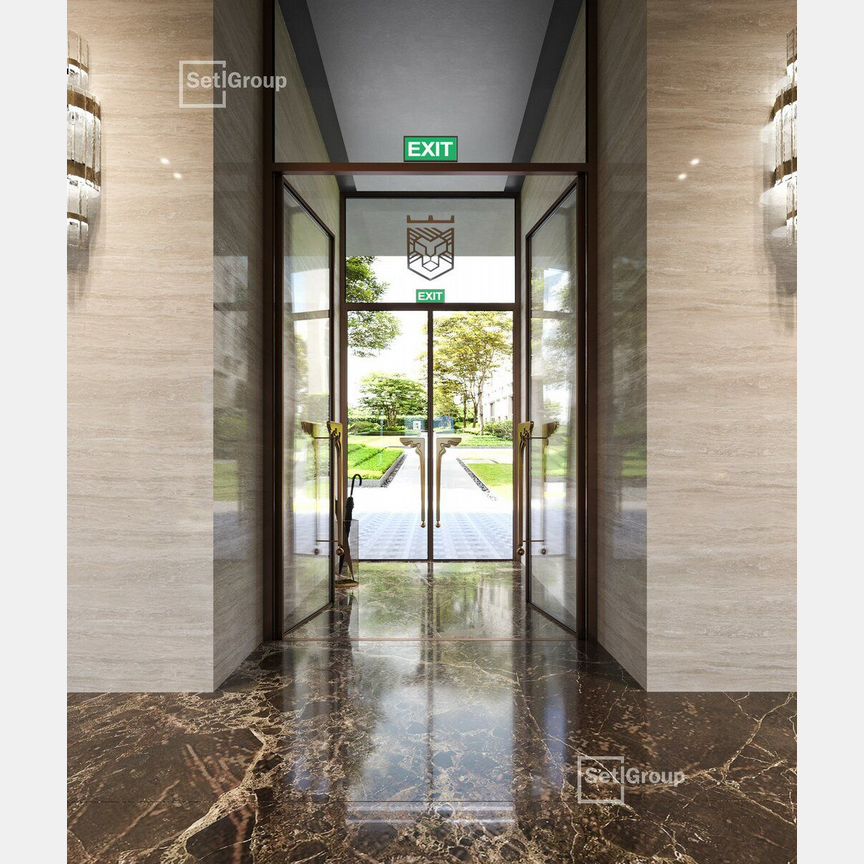 1-к. квартира, 47,6 м², 5/7 эт.