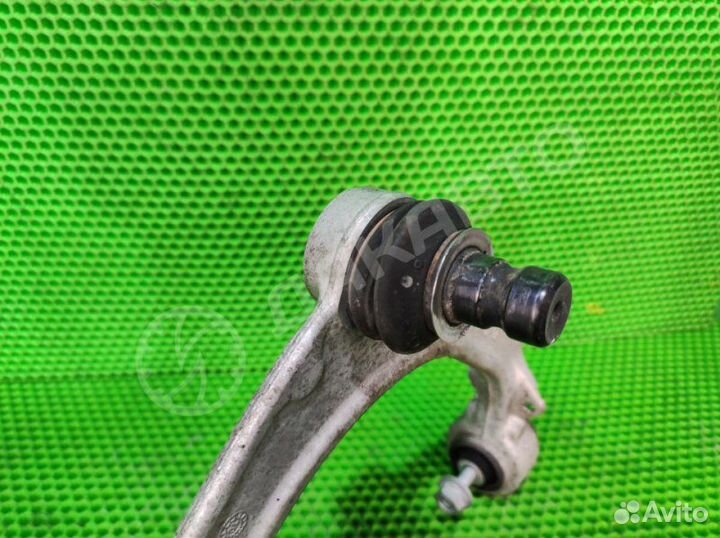 Рычаг передний правый Bmw X5 E70