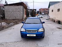 Chevrolet Lacetti 1.6 MT, 2010, 300 000 км, с пробегом, цена 550 000 руб.