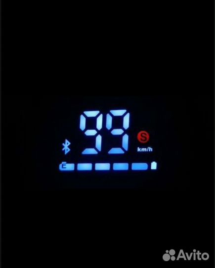 Прошивка Ninebot