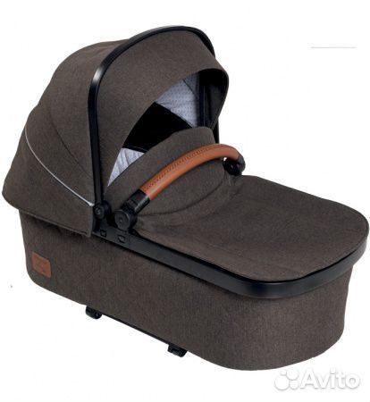 Коляска 2 в 1 Hartan Yes GTS XL 651 Selection