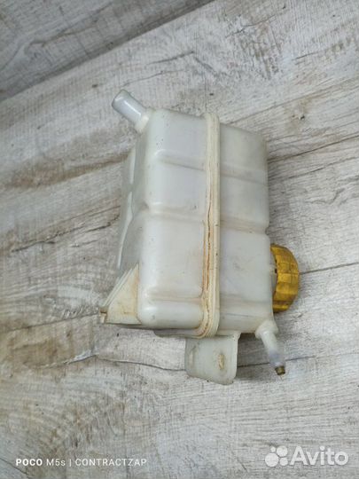 Бачок расширительный Chevrolet Aveo T250 B12S1