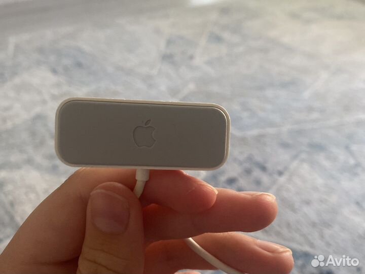 Зарядка Мр3 плеер iPod Shuffle 2 1gb