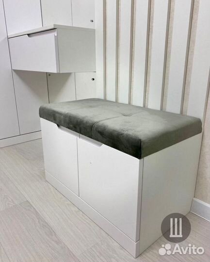 Шкаф в прихожую