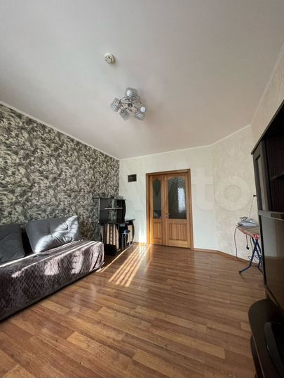 1-к. квартира, 44,7 м², 5/9 эт.