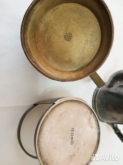 Подстаканник царизм