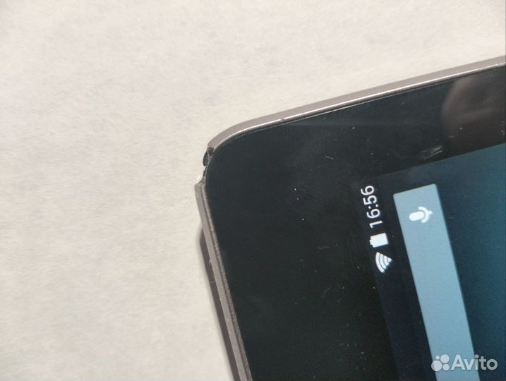 Планшет Asus Nexus 7, 1 поколение