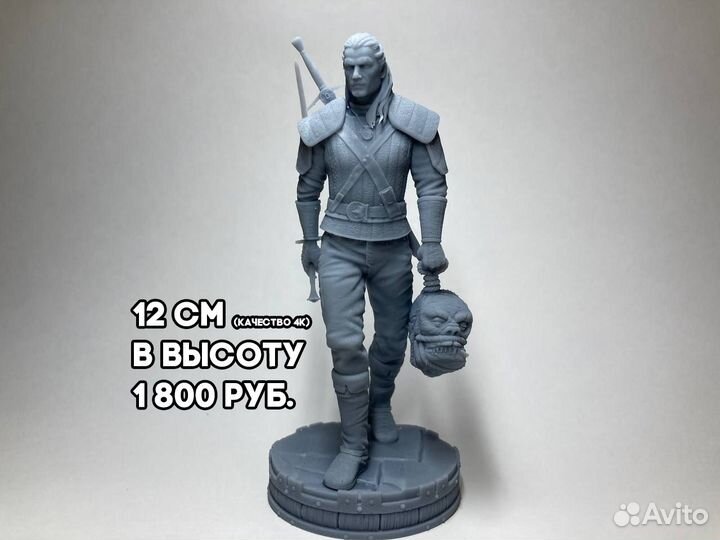 3D печать / 3д печать / печать на принтере